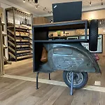 The Originals City, Angers Sud, Le Village 49 Ξενοδοχείο