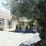 The Originals City, Angers Sud, Le Village 49 Ξενοδοχείο Les Ponts-de-Cé