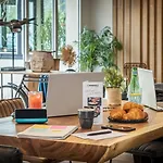 فندق The Originals City, Angers Sud, Le Village 49
