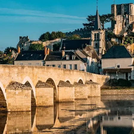 The Originals City, Angers Sud, Le Village 49