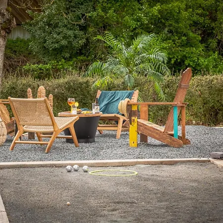 The Originals City, Angers Sud, Le Village 49