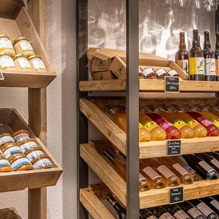 The Originals City, Angers Sud, Le Village 49 3*