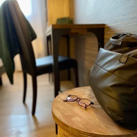 Hotel The Originals City, Angers Sud, Le Village 49