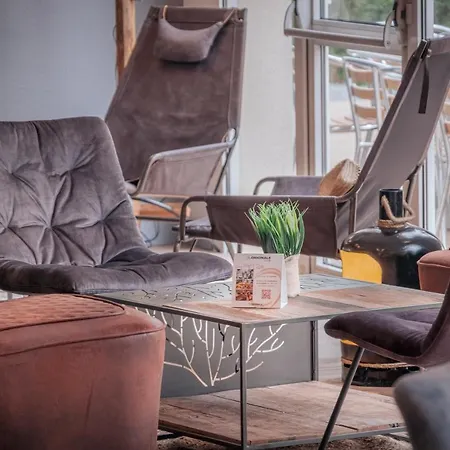 The Originals City, Angers Sud, Le Village 49 3*