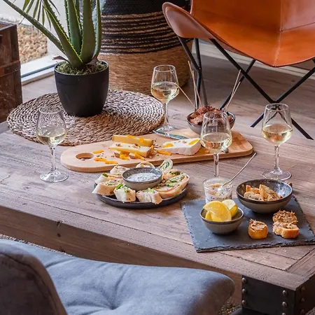 The Originals City, Angers Sud, Le Village 49 3* Les Ponts-de-Cé