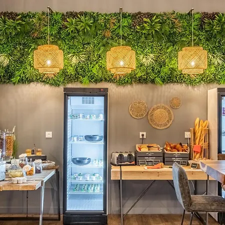 The Originals City, Angers Sud, Le Village 49 Hotel Les Ponts-de-Ce