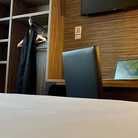 The Originals City, Hôtel Bagatelle, Angers Sud 3*