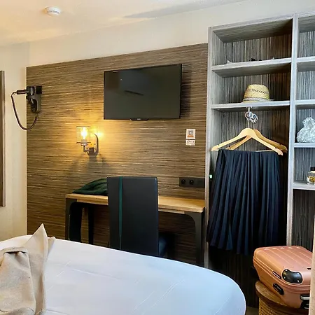 The Originals City, Angers Sud, Le Village 49 3*