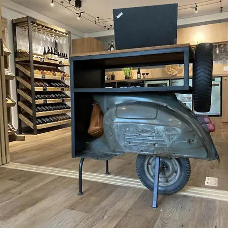 The Originals City, Angers Sud, Le Village 49 Hotel