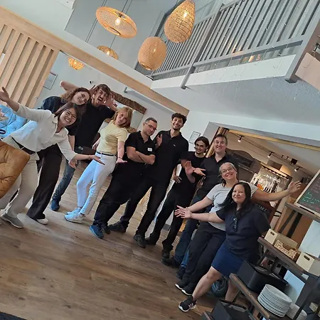 The Originals City, Angers Sud, Le Village 49 3* Les Ponts-de-Cé