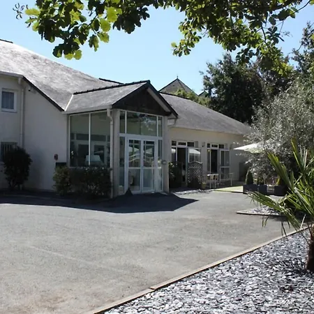 The Originals City, Angers Sud, Le Village 49 3*