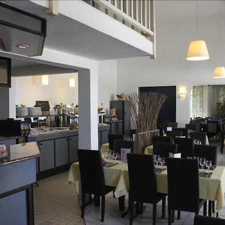 The Originals City, Angers Sud, Le Village 49 Les Ponts-de-Cé