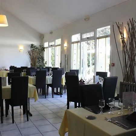The Originals City, Hôtel Bagatelle, Angers Sud Les Ponts-de-Cé
