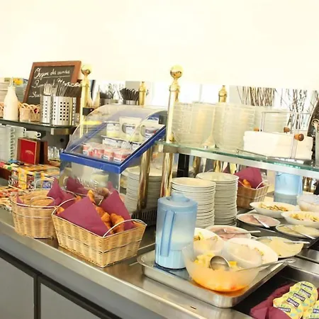 The Originals City, Angers Sud, Le Village 49 Les Ponts-de-Cé