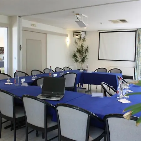 The Originals City, Hôtel Bagatelle, Angers Sud 3*