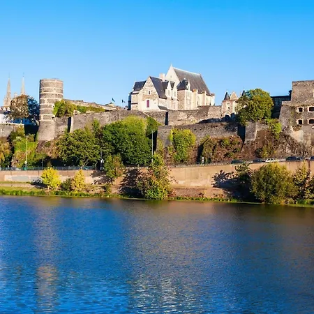 Hotel Sure Hotel By Best Western Angers Sud 3*