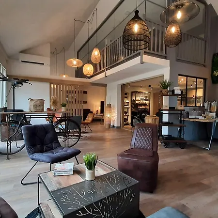 Sure Hotel By Best Western Angers Sud 3* Les Ponts-de-Cé