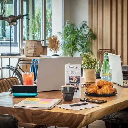 Hotel Sure Hotel By Best Western Angers Sud