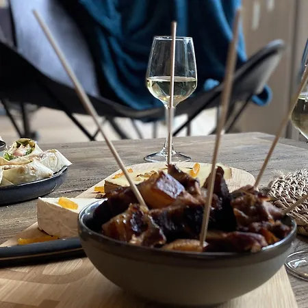 The Originals City, Angers Sud, Le Village 49 Les Ponts-de-Cé