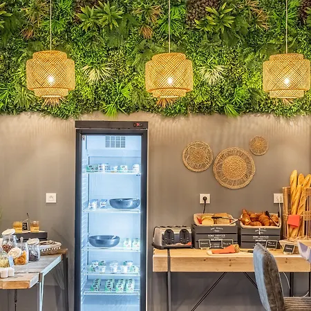 The Originals City, Angers Sud, Le Village 49 Les Ponts-de-Cé