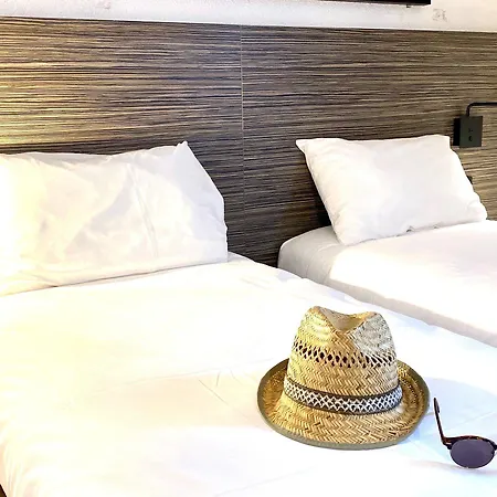 The Originals City, Angers Sud, Le Village 49 Les Ponts-de-Cé