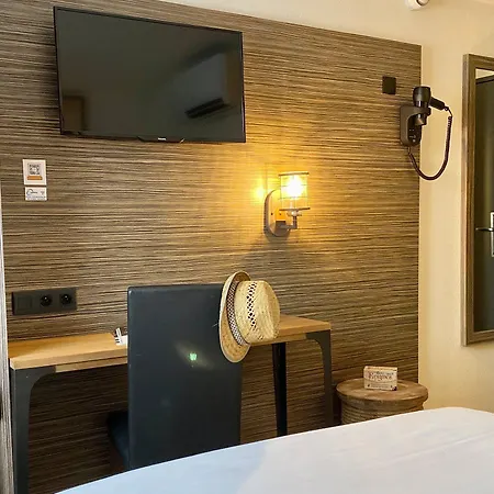 Sure Hotel By Best Western Angers Sud Hotel