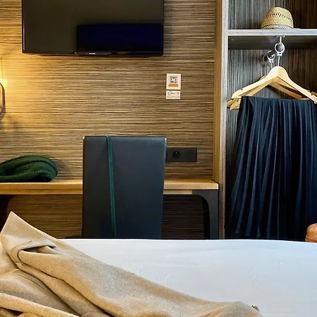 The Originals City, Hôtel Bagatelle, Angers Sud Hotel 3*