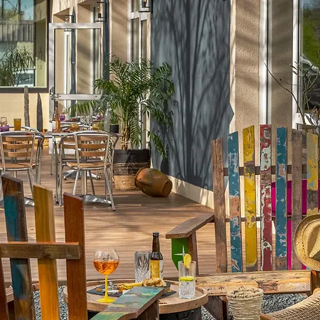 The Originals City, Angers Sud, Le Village 49 Les Ponts-de-Cé