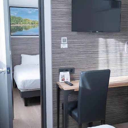 The Originals City, Angers Sud, Le Village 49 Les Ponts-de-Ce