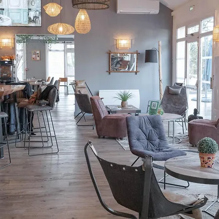 Sure Hotel By Best Western Angers Sud Les Ponts-de-Cé