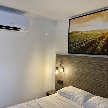 Hotell Sure By Western Angers Sud