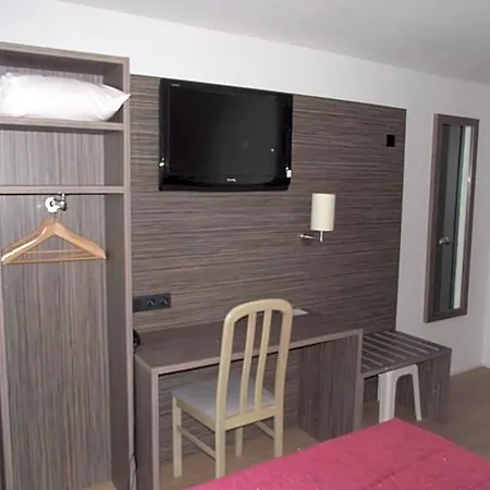 Sure By Western Angers Sud Hotel Les Ponts-de-Cé