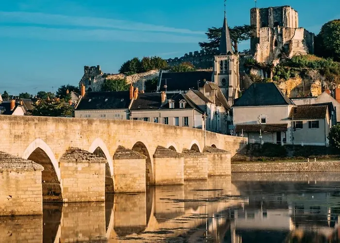 The Originals City, Angers Sud, Le Village 49