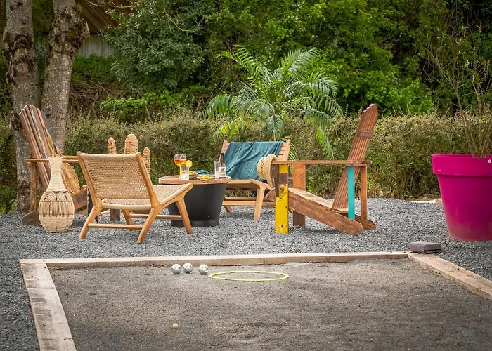 The Originals City, Angers Sud, Le Village 49