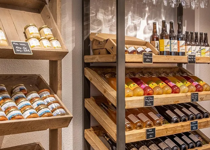 The Originals City, Angers Sud, Le Village 49 3*