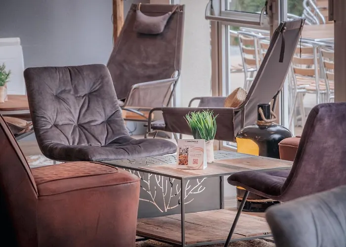 The Originals City, Angers Sud, Le Village 49 3*