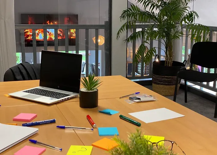 The Originals City, Angers Sud, Le Village 49 Les Ponts-de-Cé