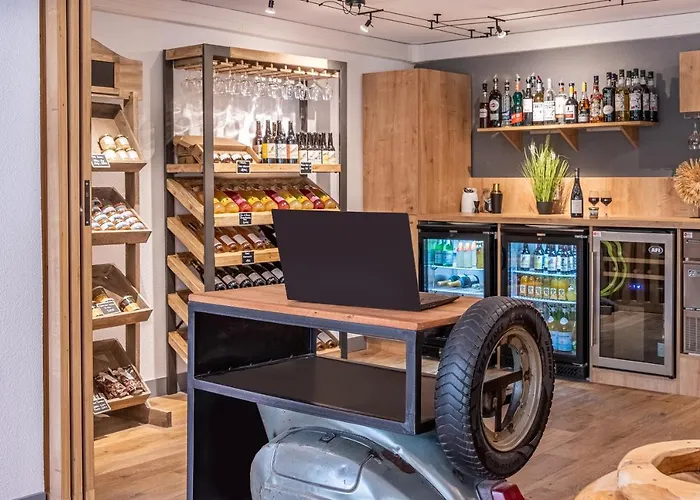 The Originals City, Angers Sud, Le Village 49 Les Ponts-de-Cé