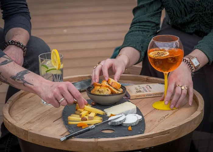 The Originals City, Angers Sud, Le Village 49 Les Ponts-de-Cé