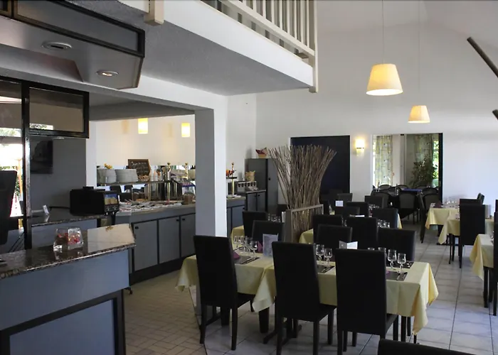 The Originals City, Angers Sud, Le Village 49 Les Ponts-de-Cé