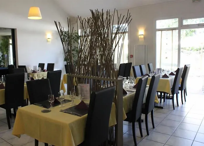 The Originals City, Angers Sud, Le Village 49