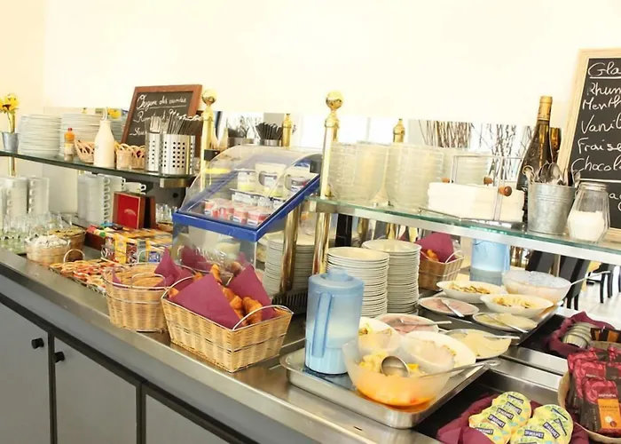 The Originals City, Angers Sud, Le Village 49 Les Ponts-de-Cé