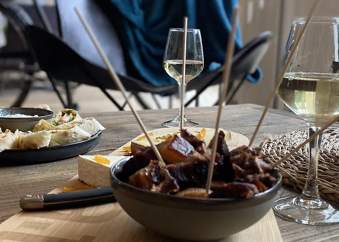 The Originals City, Angers Sud, Le Village 49 Les Ponts-de-Cé