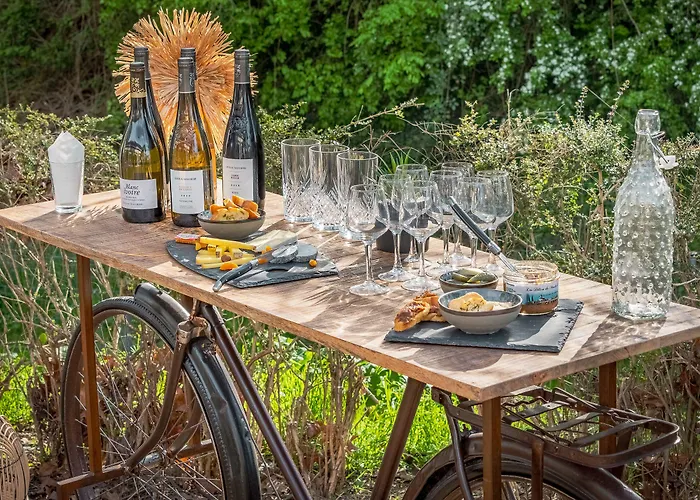 The Originals City, Angers Sud, Le Village 49