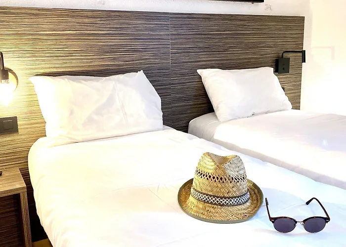 The Originals City, Angers Sud, Le Village 49 Les Ponts-de-Cé