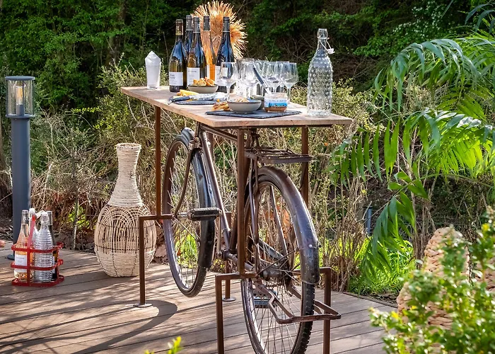 The Originals City, Angers Sud, Le Village 49 Les Ponts-de-Cé