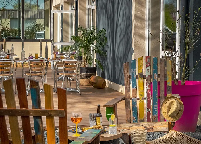 The Originals City, Angers Sud, Le Village 49 Les Ponts-de-Cé