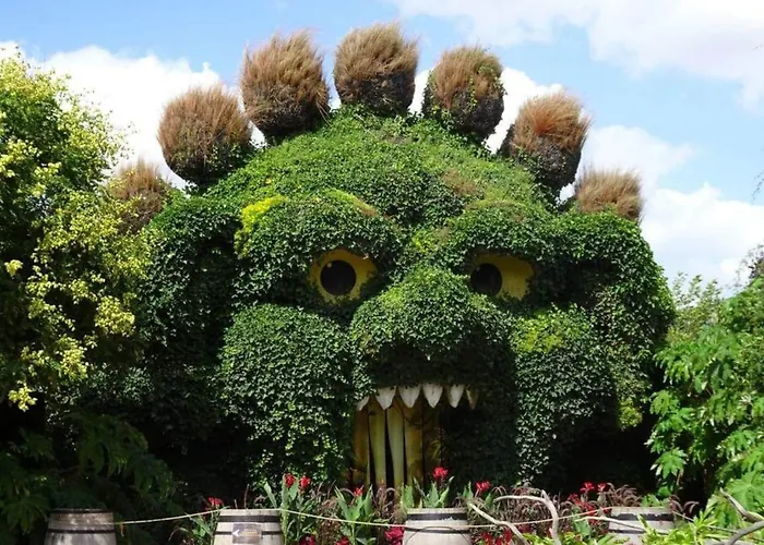 Hotel The Originals City, Angers Sud, Le Village 49