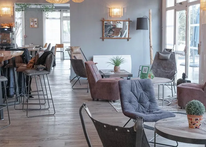 The Originals City, Angers Sud, Le Village 49 Les Ponts-de-Cé