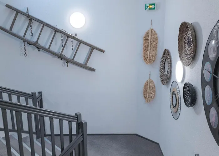 The Originals City, Angers Sud, Le Village 49